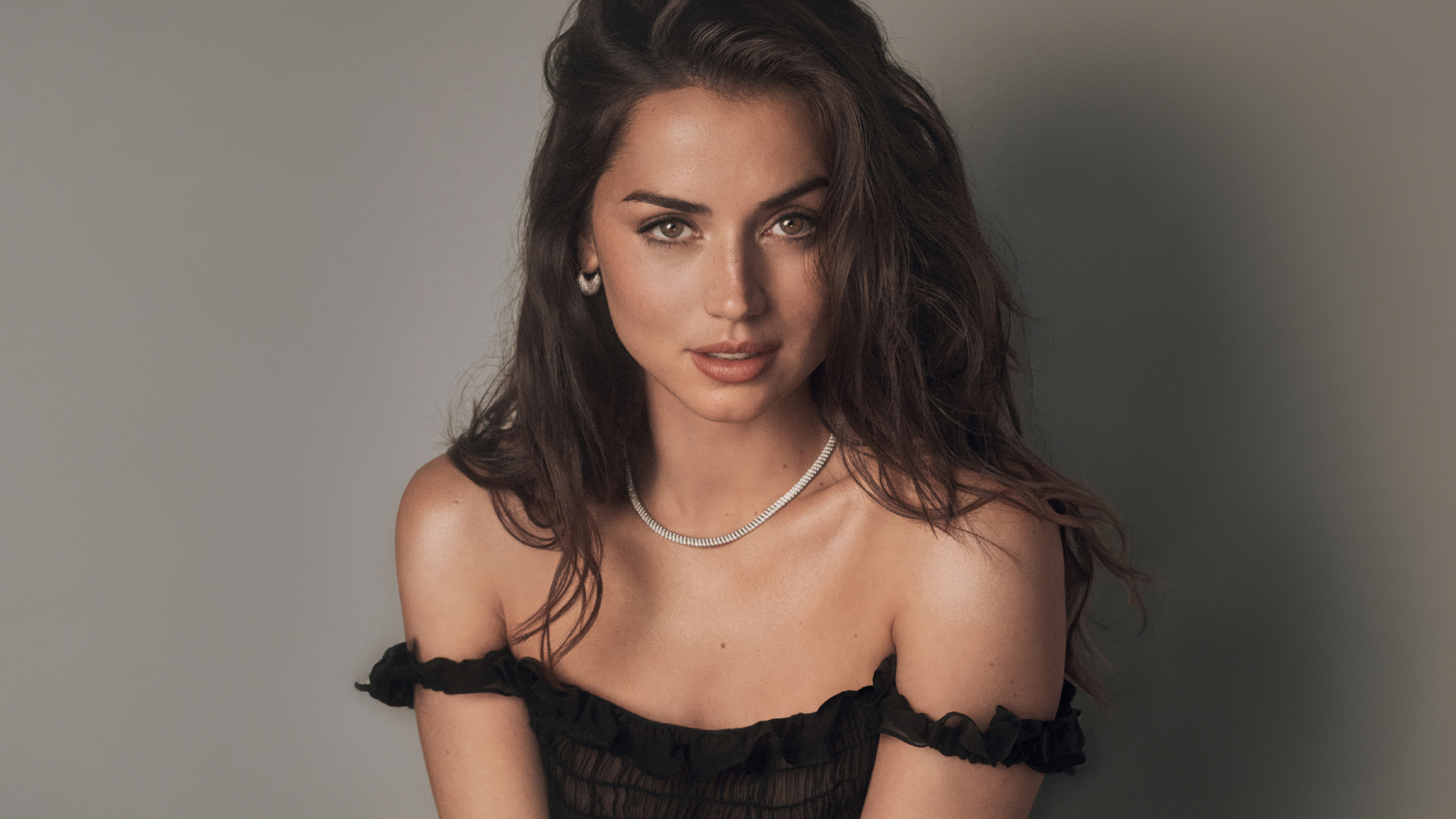 Ana de Armas AI