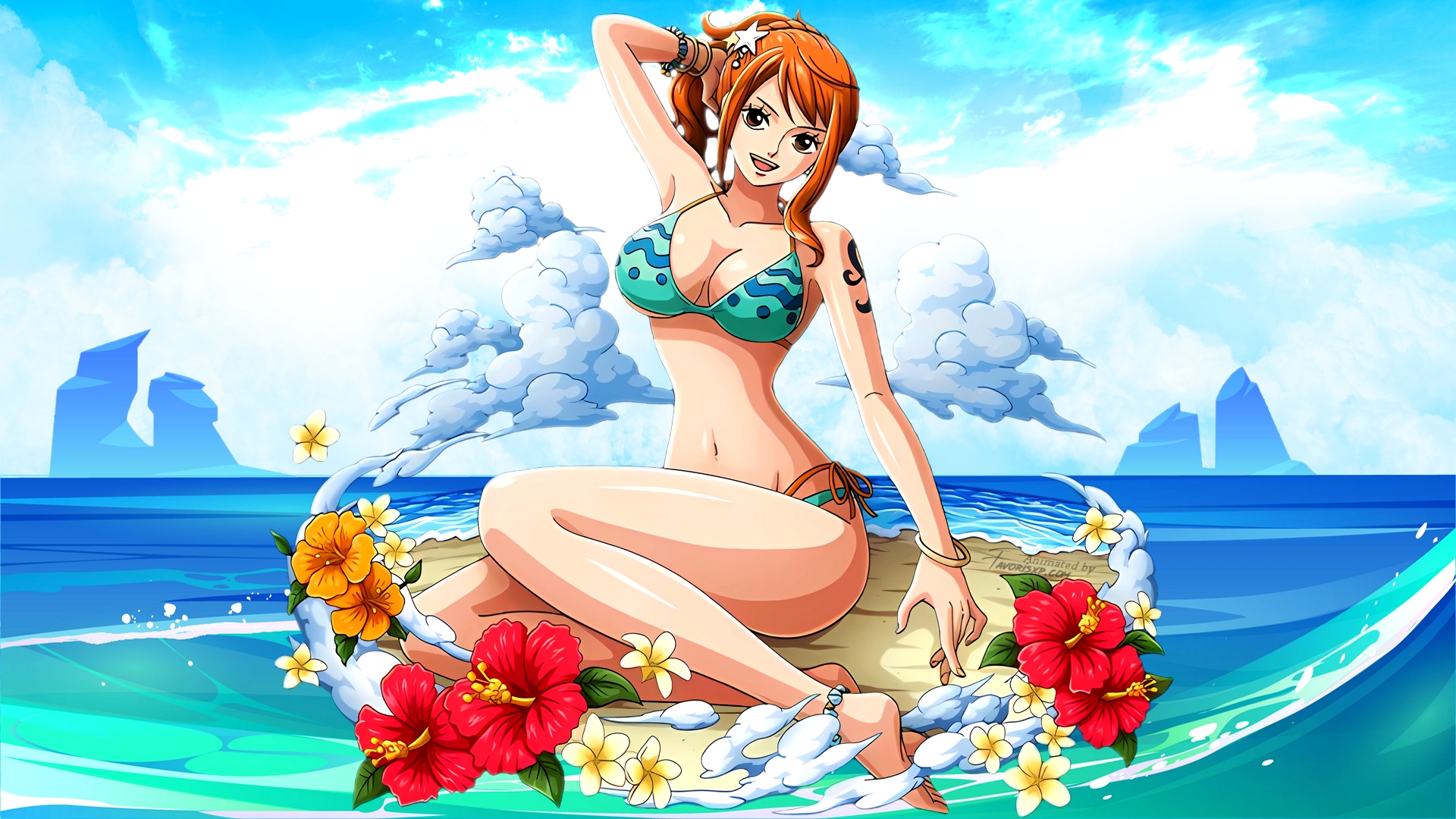 Nami AI